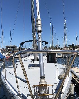 Sailing