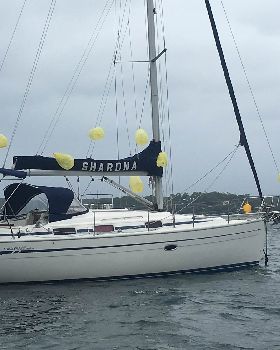 Sailing