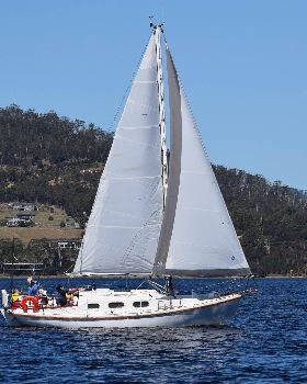 Sailing