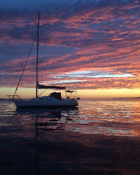 Sailing