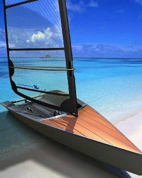 Sailing