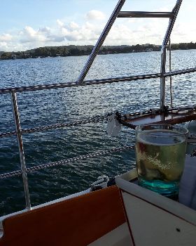 Sailing