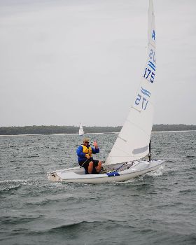 Sailing