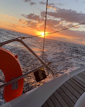 Sailing