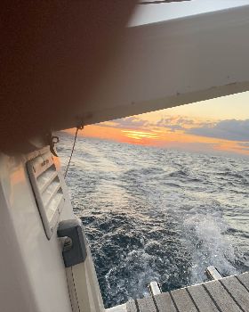 Sailing