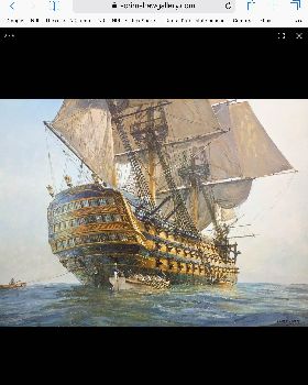 Sailing