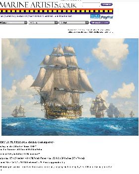 Sailing