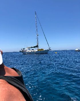 Sailing