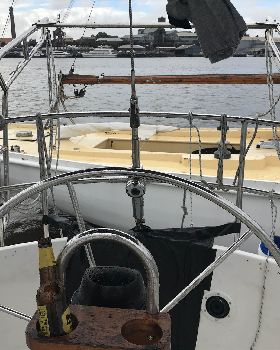 Sailing