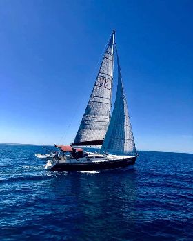 Sailing