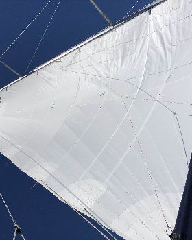 Sailing
