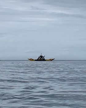 Wide bay