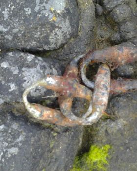 Mooring Chain