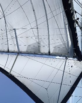 Sailing