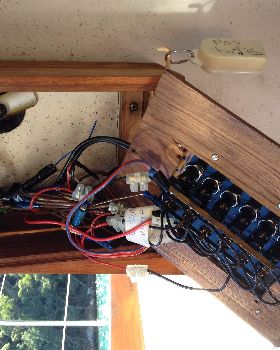 Control Box 1