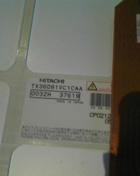 Laptop screen conversion