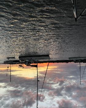 Sailing