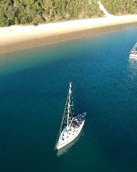 Sailing
