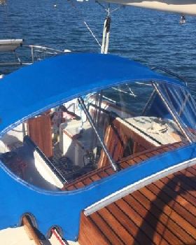 Sailing