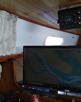 Sailing