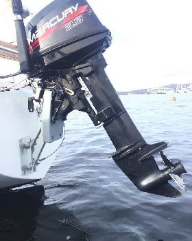 Outboard 0259