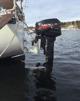 Outboard 0286