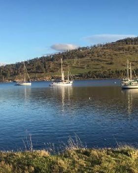 Port Huon Meet 2