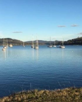 Port Huon Meet