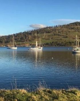 Port Huon Meet 2