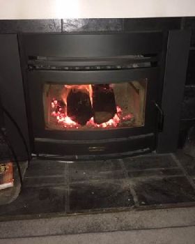 fire