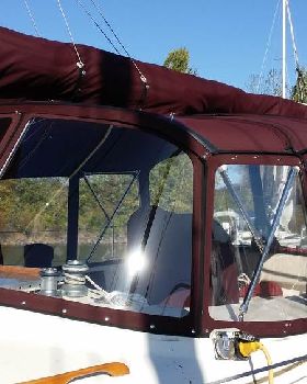 Sailing