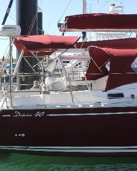 Sailing