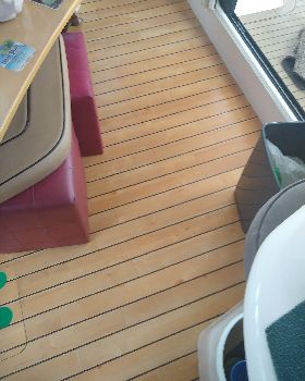 Sailing