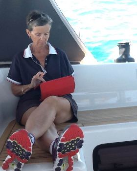 Sailing