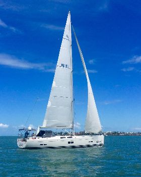 Sailing