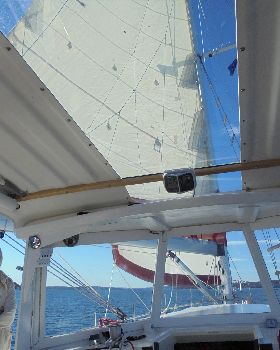 Sails Christening 017