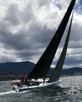 Sailing