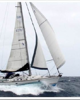Sailing