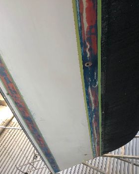 Sailing