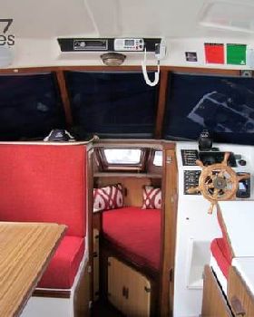 Sailing