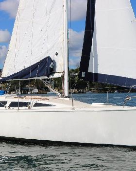 5079 Barnacle Bill III