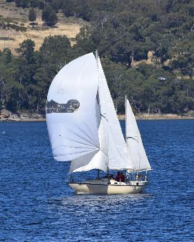 Sailing
