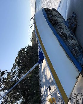 Sailing