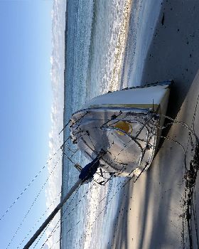 Sailing