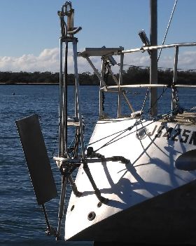 Sailing