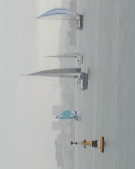 Sailing