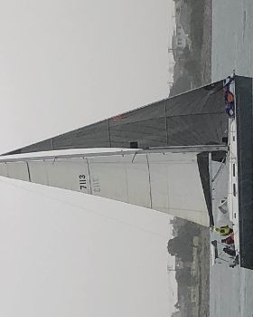 Sailing