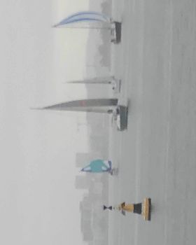 Sailing