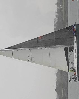 Sailing