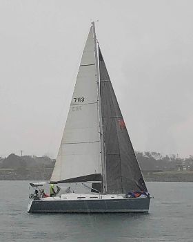 Sailing